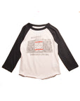 RUN DMC ROCK BOX TEE