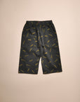 BENJI WISHBONE TROUSERS