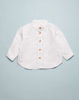 COREANA BUTTON DOWN
