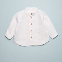 COREANA BUTTON DOWN