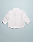 COREANA BUTTON DOWN