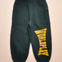 ADAN WORLDPLAY SWEATPANTS