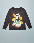 BOB MARLEY CLOUDS RIB TEE