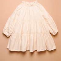MANOLA DRESS