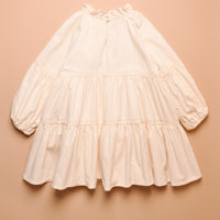 MANOLA DRESS