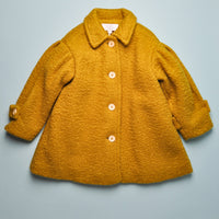 MELODY COAT