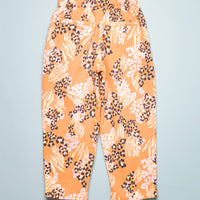 SAVANNAH FLEECE TROUSER