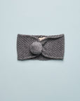 ONE HEADBAND - GREY