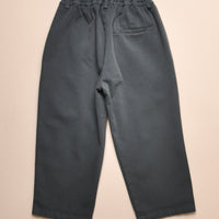 VASCO TROUSERS - GRIFO SLATE