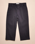 TRIPP TROUSERS - DEEPWELL NAVY