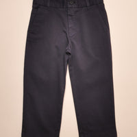 TRIPP TROUSERS - DEEPWELL NAVY