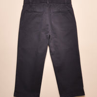TRIPP TROUSERS - DEEPWELL NAVY
