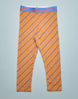 DIAGONAL LINES LEGGINGS