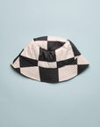 CHECKMATE BUCKET HAT