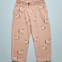 HORSES SWEAT TROUSERS