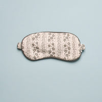 GREEN VINES SLEEP MASK