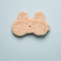 TEDDY BEAR SLEEP MASK