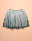 TULLE SKIRT