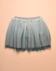 TULLE SKIRT