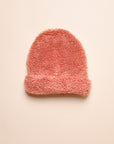 FUZZY BABE BEANIE