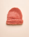 FUZZY BABE BEANIE