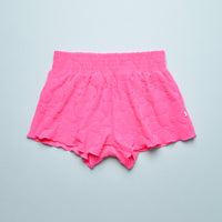 NICCI SHORTS