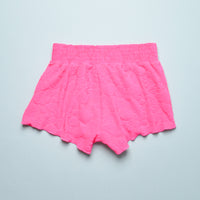 NICCI SHORTS