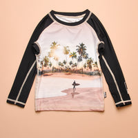 NEPTUNE ISLAND SURF RASHGUARD