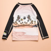 NEPTUNE ISLAND SURF RASHGUARD
