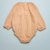 FREEDA LUREX ONESIE