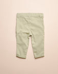BOYS CHINO - MINT