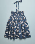 ISCHIA SHARK DRESS/SKIRT