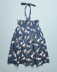 ISCHIA SHARK DRESS/SKIRT
