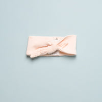 NOA TIE HEADBAND