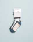 NIL SOCKS - PETROLEUM
