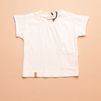 XEVI POCKET TEE