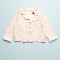 SABINO BOUCLE BLAZER