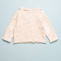 SABINO BOUCLE BLAZER