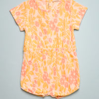 CHIARA TERRY JUMPSUIT