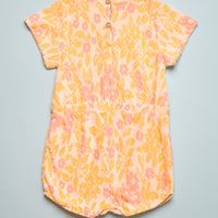 CHIARA TERRY JUMPSUIT