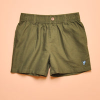 JACKSON SHORTS