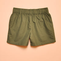 JACKSON SHORTS
