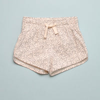 GREEN GARDEN SWIM SHORTS