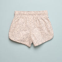 GREEN GARDEN SWIM SHORTS