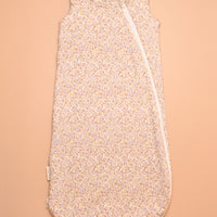 BAMBOO FLORAL SLEEP BAG
