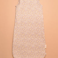 BAMBOO FLORAL SLEEP BAG
