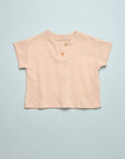 LINENBLEND HENLEY