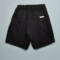 HERRINGBONE NEAT SHORT