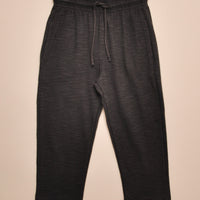 PIQUE TROUSERS