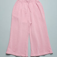FRENCH TERRY SWEATPANTS